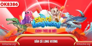Bắn cá long vương