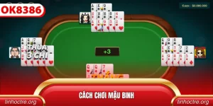 Cách chơi mậu binh