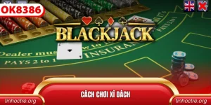 Cách chơi xì dách