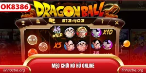 Mẹo chơi nổ hũ Online