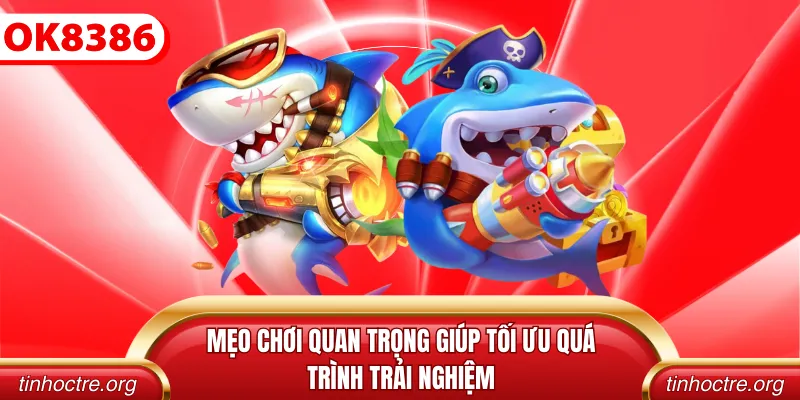 Mẹo chơi quan trọng giúp tối ưu quá trình trải nghiệm