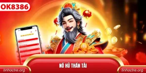 Nổ hũ Thần tài