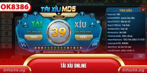 Tài xỉu Online